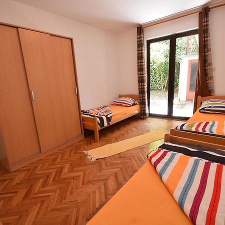 Igalo Garden Apartment Herceg Novi Eksteriør bilde