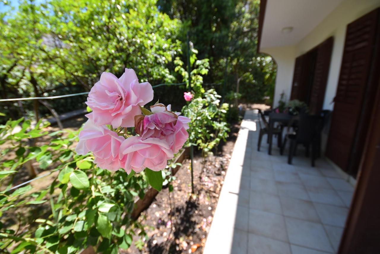 Igalo Garden Apartment Herceg Novi Eksteriør bilde