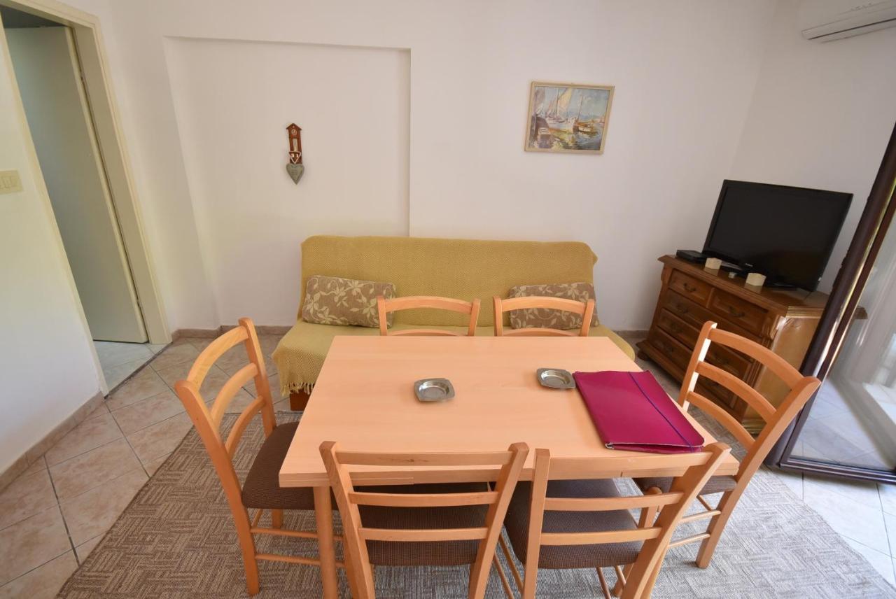 Igalo Garden Apartment Herceg Novi Eksteriør bilde