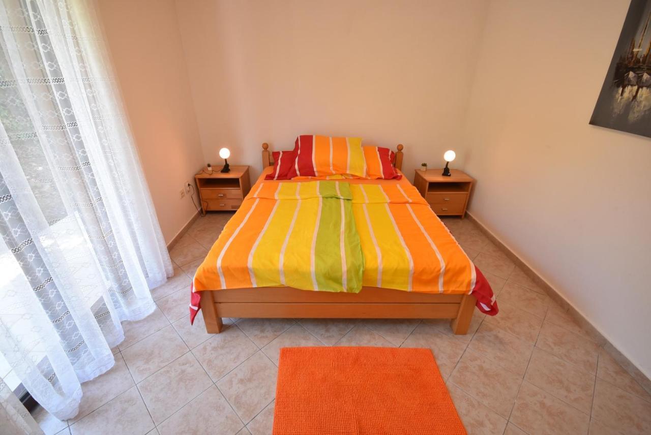 Igalo Garden Apartment Herceg Novi Eksteriør bilde