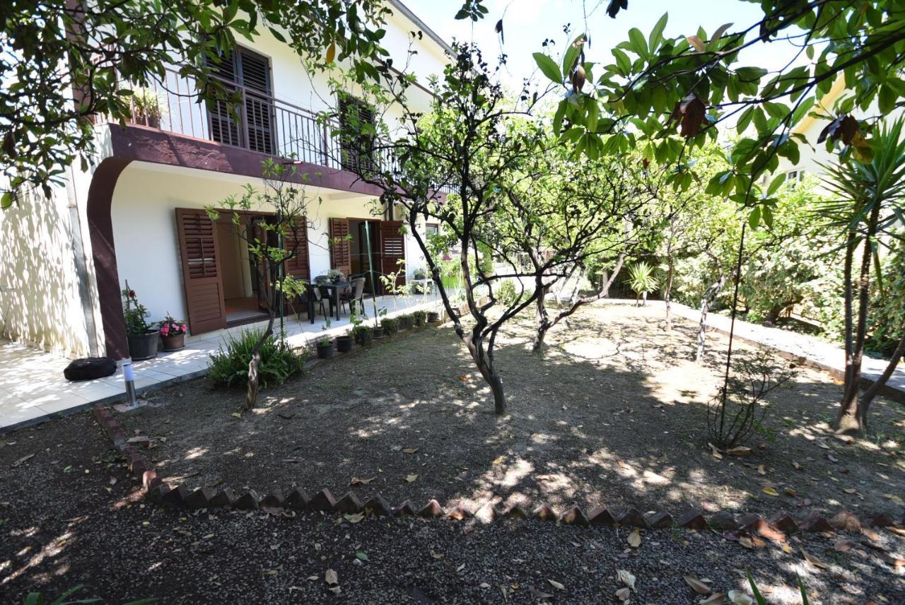 Igalo Garden Apartment Herceg Novi Eksteriør bilde